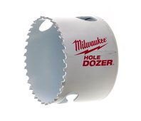 Коронка Bi-Metal многоштучная упаковка 68мм Milwaukee (III) (заказ кратно 16шт)