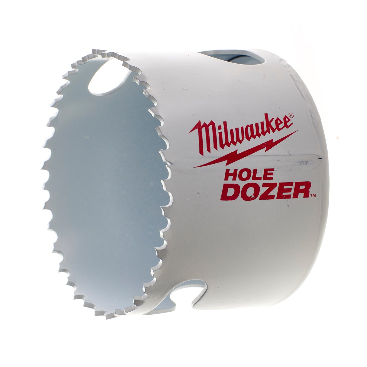 Коронка Bi-Metal многоштучная упаковка 68мм Milwaukee (III) (заказ кратно 16шт)