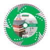 Диск алмазный сплошной 1A1R Turbo 230x3,0x10x22,23 z5 Elite Duo, DiStar