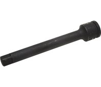 KRAFTOOL 3/4", 250 мм, удлинитель для торцевых головок 27967-250
