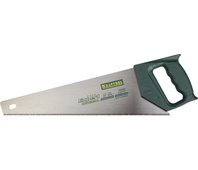 KRAFTOOL 9/10 TPI, 400 мм, ножовка по дереву UNIVERSAL 15004-40