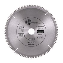 Trio Diamond Диск пильный по мультиматериалам 255*30*100Т MM905