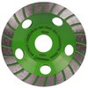 Фреза алмазная DGM-S 105/22,23-24 №3 Stein