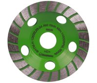 Фреза алмазная DGM-S 105/22,23-24 №3 Stein