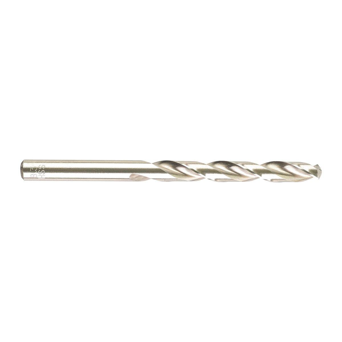 Сверло по металлу THUNDERWEB HSS-G 8,3 x 117(5шт), шт