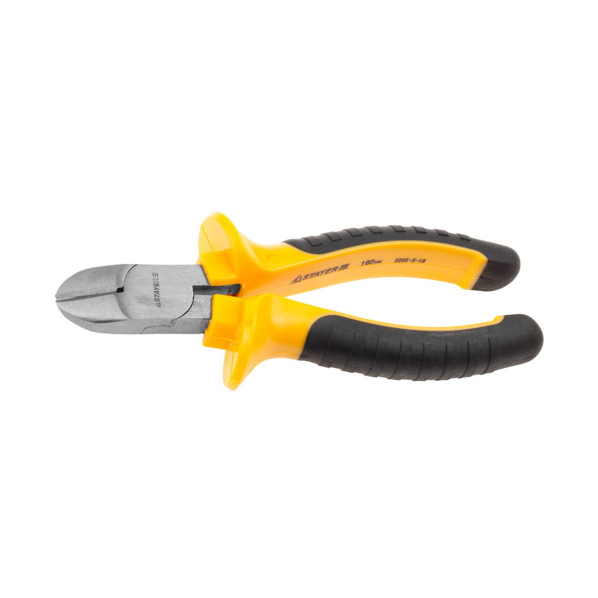 STAYER 160 мм, бокорезы 2205-5-16_z01