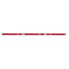 Уровень Milwaukee REDSTICK Backbone 240 Магнитный