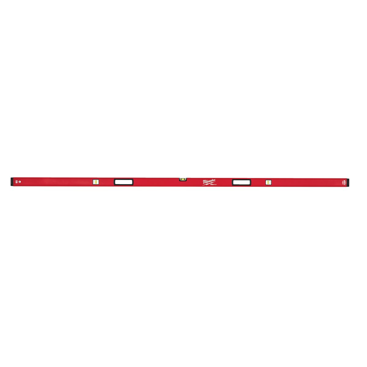 Уровень Milwaukee REDSTICK Backbone 240 Магнитный