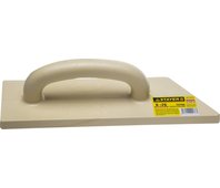 STAYER 80 x 260 мм, терка полиуретановая 0812-08-26