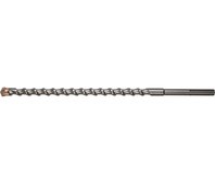 ЗУБР 22 x 520 мм, SDS-Max, бур по бетону 29350-520-22_z01