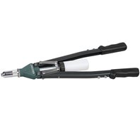 KRAFTOOL заклепки 2.4-4.8 мм, заклепочник рычажный индустриальный RS-55 31179