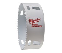 Коронка Bi-Metal 127мм Milwaukee (III)