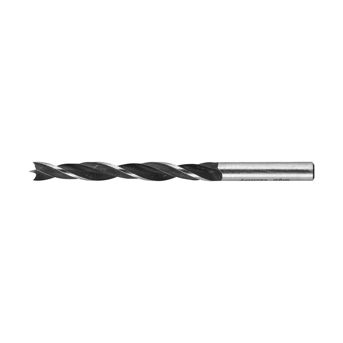 STAYER d=6 x 90/50 мм, сверло спиральное по дереву "M-type" 2942-090-06_z01