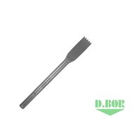 Зубчатое долото SDS-max 32*300 мм (арт. 10532300-2785)