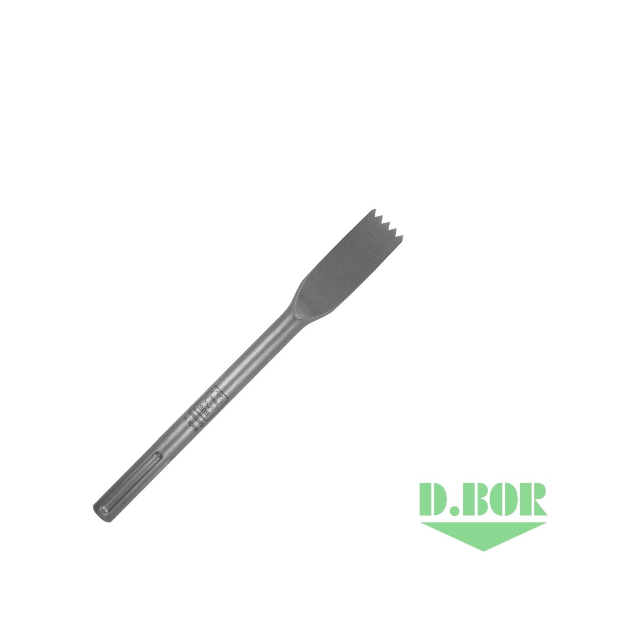 Зубчатое долото SDS-max 32*300 мм (арт. 10532300-2785)