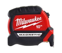 Рулетка магнитная GEN III 10м / ширина 27мм (замена для 48227310)
