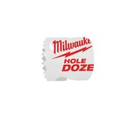 Коронка Bi-Metal многоштучная упаковка 25мм Milwaukee (III) (заказ кратно 25шт)