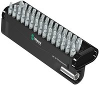Bit-Check 30 TX Universal 1 набор бит с битодержателем, 30 пр., 1/4" C6.3