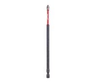 Насадка Milwaukee SHOCKWAVE PZ2 150мм (1шт)