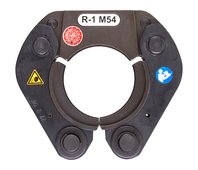 Обжимные клещи Кольцевые RJ18-M54