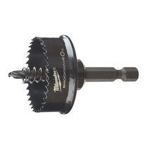 Коронка Shockwave 35мм