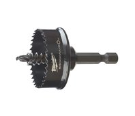 Коронка Shockwave 35мм