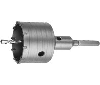 ЗУБР ⌀ 80 мм, коронка буровая в сборе 2917-80_z01