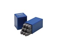 Набор шрифтов № 8 (цифры, 800 гр)