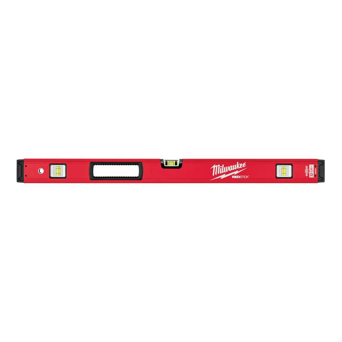 Уровень Milwaukee REDSTICK Backbone 80