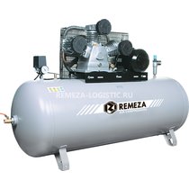 Поршневой компрессор Remeza СБ4/Ф-270.LB75