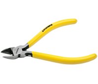 STAYER 125мм, бокорезы, рез заподлицо 2219-6-12