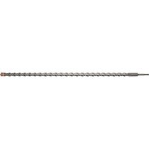 ЗУБР 22 x 800 мм, SDS-Plus, бур по бетону 29314-800-22