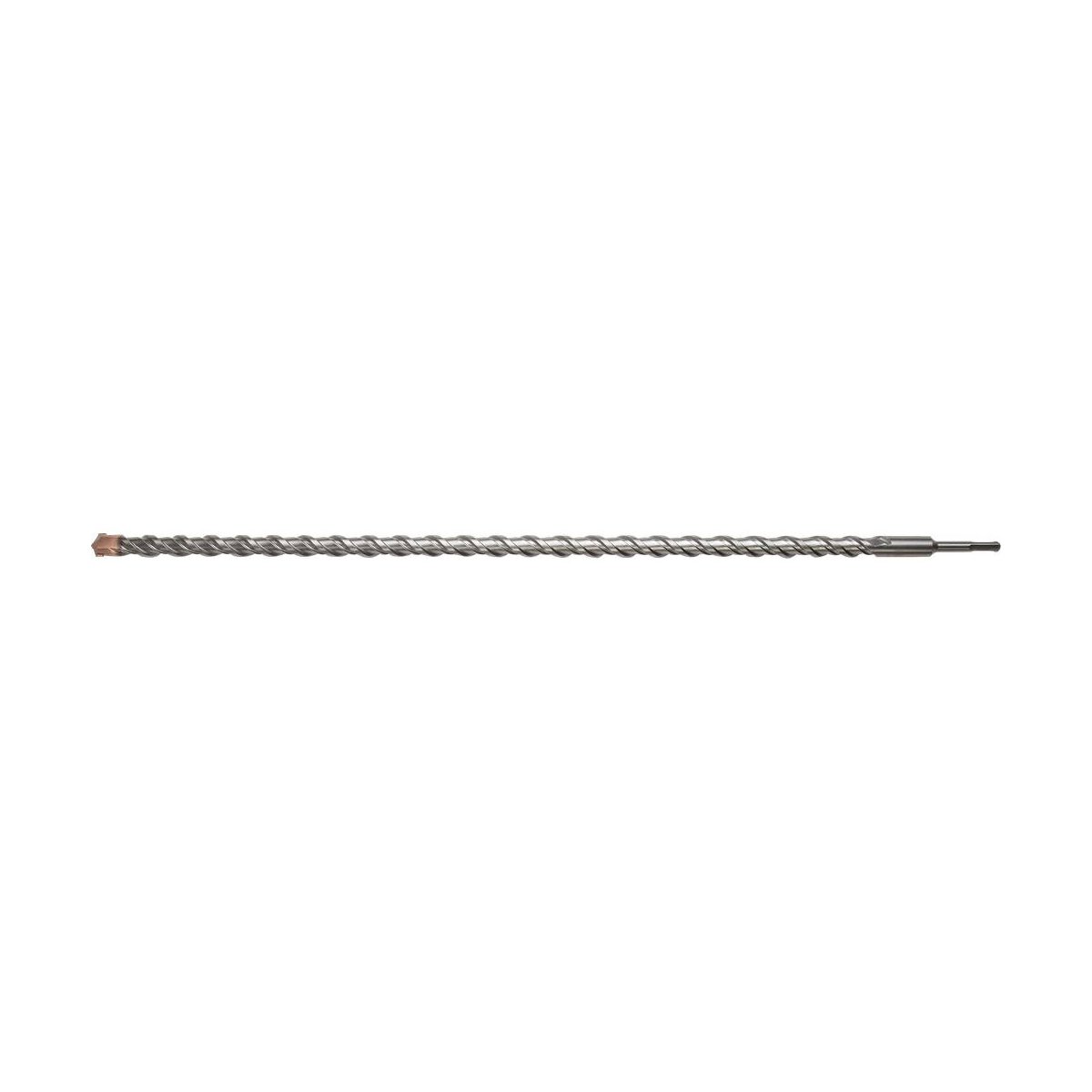 ЗУБР 22 x 800 мм, SDS-Plus, бур по бетону 29314-800-22