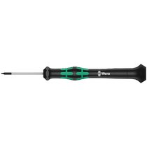 2067 IPR TORX® PLUS 5-лучевой Kraftform Micro Отвёртка прецизионная, 1 IPR x 40 мм