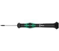 2067 IPR TORX® PLUS 5-лучевой Kraftform Micro Отвёртка прецизионная, 1 IPR x 40 мм