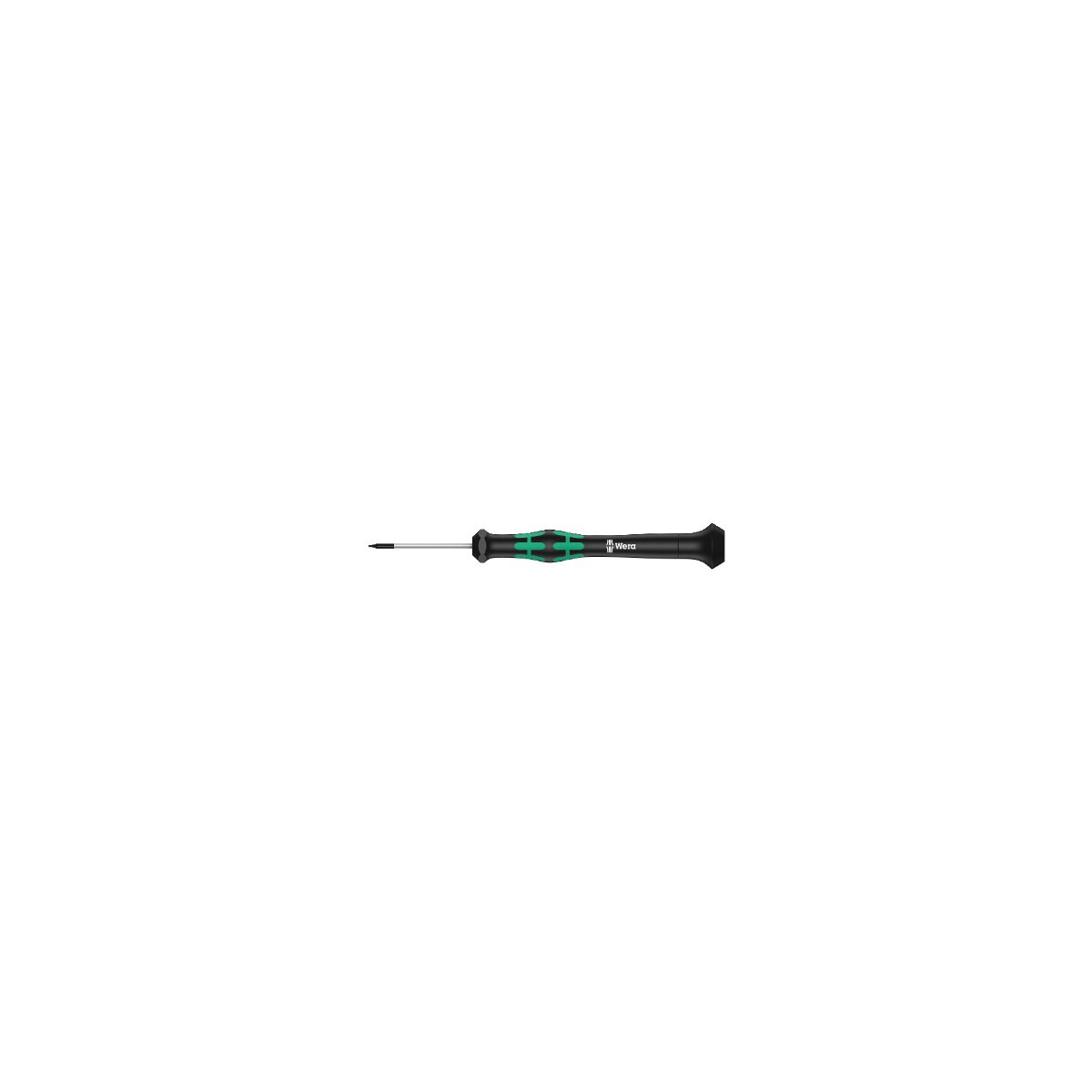 2067 IPR TORX® PLUS 5-лучевой Kraftform Micro Отвёртка прецизионная, 1 IPR x 40 мм