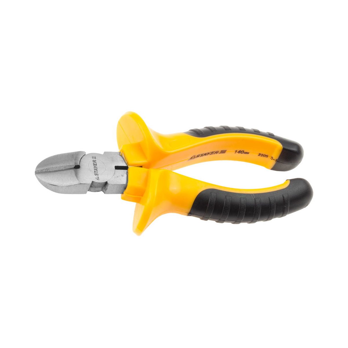 STAYER 140 мм, бокорезы 2205-5-14_z01