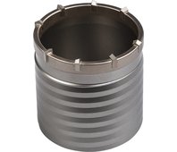 KRAFTOOL ⌀ 90 мм, коронка по бетону 29200-90