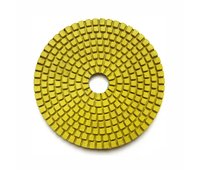 АГШК Круг 100x3x15 №220 Baumesser Standard