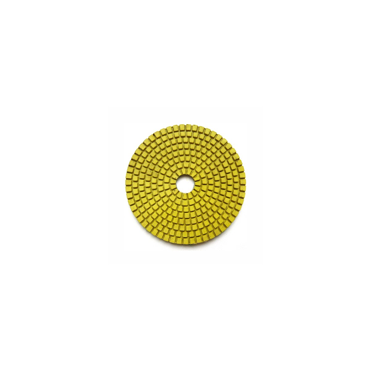 АГШК Круг 100x3x15 №220 Baumesser Standard