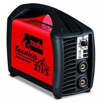 Сварочный аппарат TECNICA 211/S 230 V 