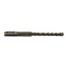 Бур SDS+ MX4 7x115 Milwaukee