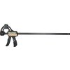 KRAFTOOL 450/650 мм, струбцина ручная пистолетная EcoKraft 32226-45
