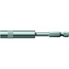807/4 Z SL бита с направляющей гильзой, 1/4" E6.3, SL 1.2 x 8 x 90 мм