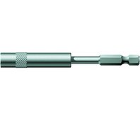 807/4 Z SL бита с направляющей гильзой, 1/4" E6.3, SL 1.2 x 8 x 90 мм