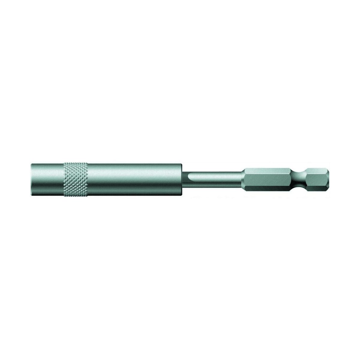 807/4 Z SL бита с направляющей гильзой, 1/4" E6.3, SL 1.2 x 8 x 90 мм