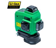 Лазерный уровень ADA TopLiner 3-360 GREEN