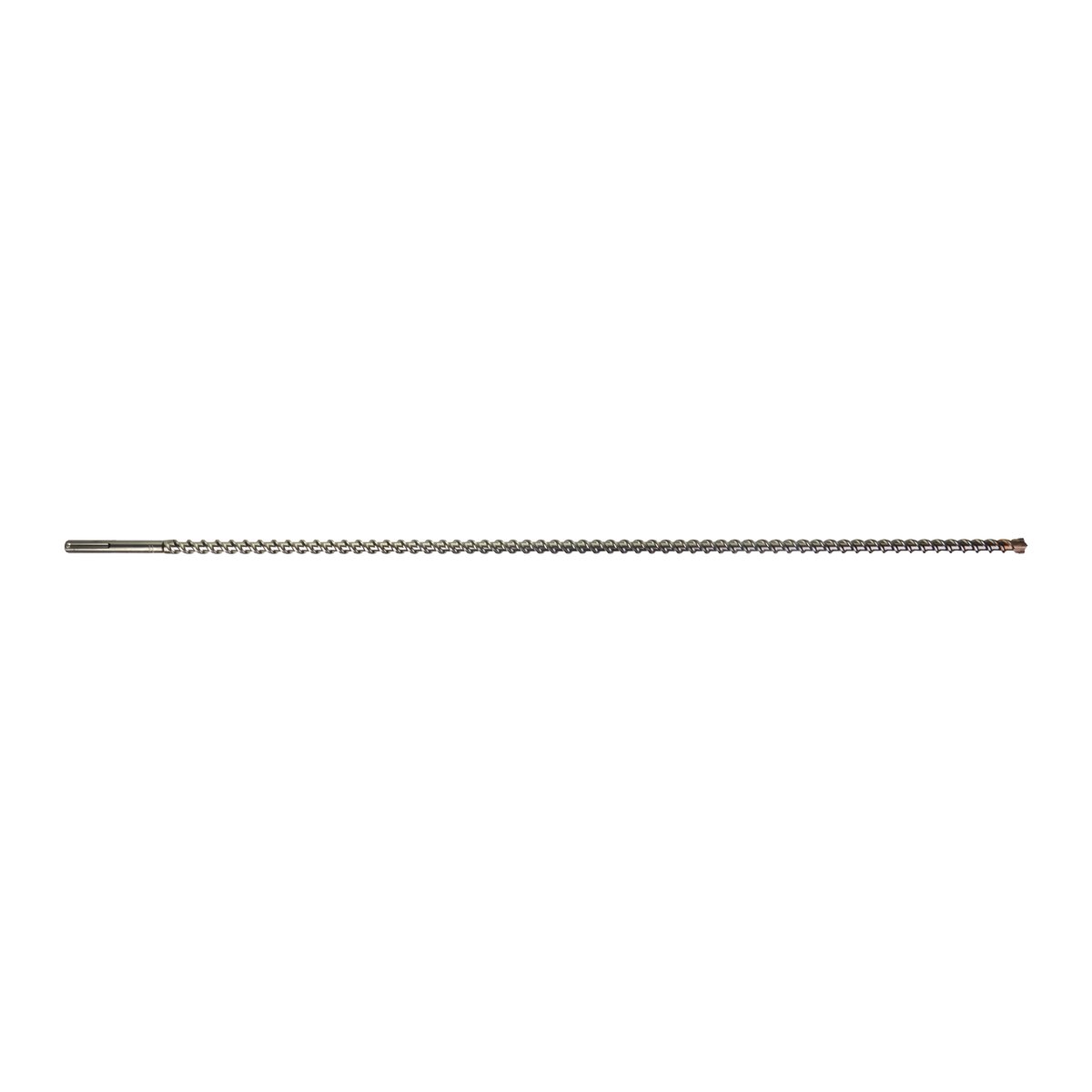 Бур SDS-Max 22x1320 Milwaukee
