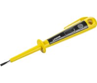 STAYER 120-250 В, 150 мм, тестер напряжения 45280