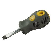 STAYER SL6.5х38 мм, отвертка MAX-GRIP 2580-38-6.0 G